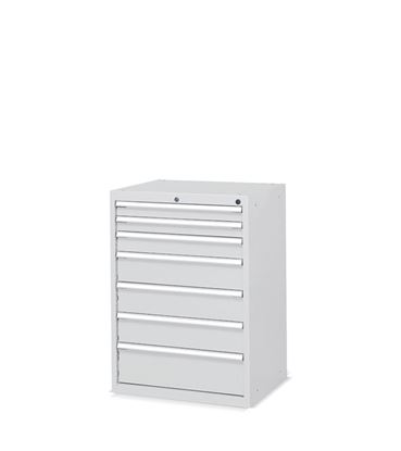 Picture of ARMADIO A CASSETTI SERIE STAND
