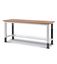 Immagine di BANCO SERIE WORK STEEL UP
