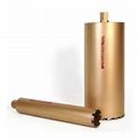Picture of FX32 FORETTI DIAMANTATI A SETTORI DNA EVO 3