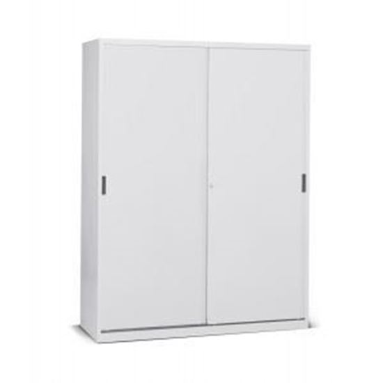 Picture of ARMADIO A PORTE SCORREVOLI