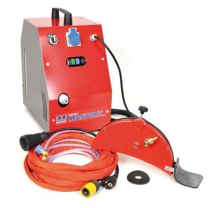 Picture of AQUAFLEX SYSTEM DIAM. 230 MM