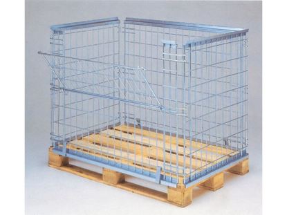 Immagine di CONTENITORE STANDARD EUROBOX