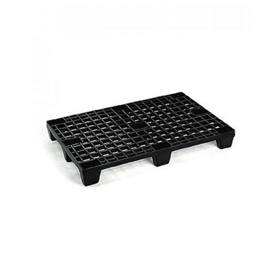 Picture of PALLET IN PLASTICA PORTATA STATICA: 1500 KG