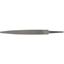 Picture of Lima Piatta sottile per chiavi - dolce 150 mm/6"