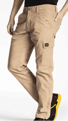 Immagine di PANTALONE LEGGERO COTON