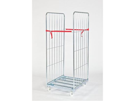 Immagine di ROLL BOX STANDARD  2 PARETI