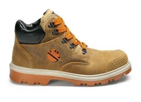 Immagine per la categoria SCARPE  DA LAVORO uomo