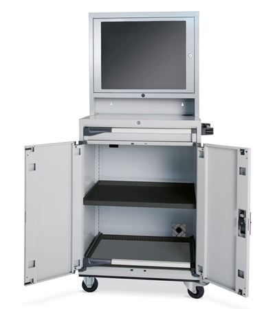 Immagine per la categoria ARMADI PORTA COMPUTER