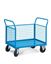 Picture of CARRELLO COMPONIBILE SERIE COMBI 3 PARETI 1485