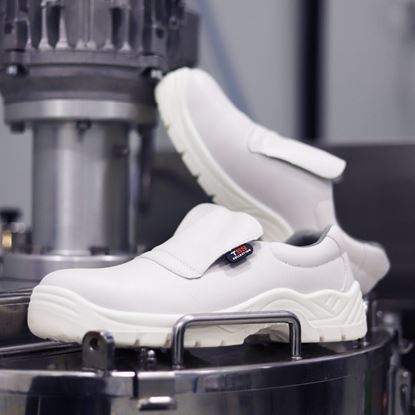 Immagine di MOCASSINO PRODIGY SILVER