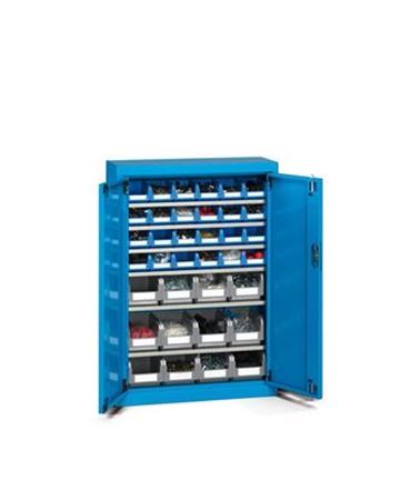 Immagine per la categoria ARMADI PORTA CONTENITORI