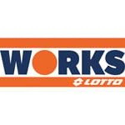Picture for manufacturer LOTTO WORKS