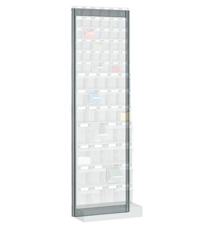 Immagine per la categoria SCAFFALI PORTA MINUTERIA