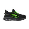 Immagine di SCARPE ANTINFORTUNISTICHE TECNOSAFE NEON S1P DARK MODE