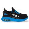 Immagine di SCARPE ANTINFORTUNISTICHE TECNOSAFE NEON S1P SHOKC