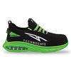 Immagine di SCARPE ANTINFORTUNISTICHE TECNOSAFE NEON S1P SHOKC