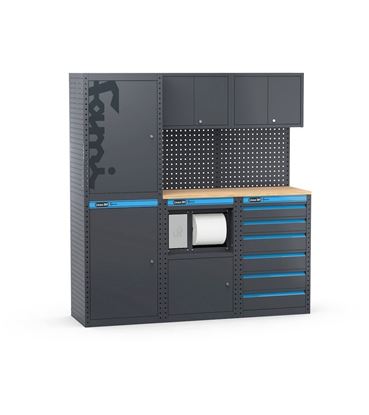 Immagine di 391G09 Arredo officina