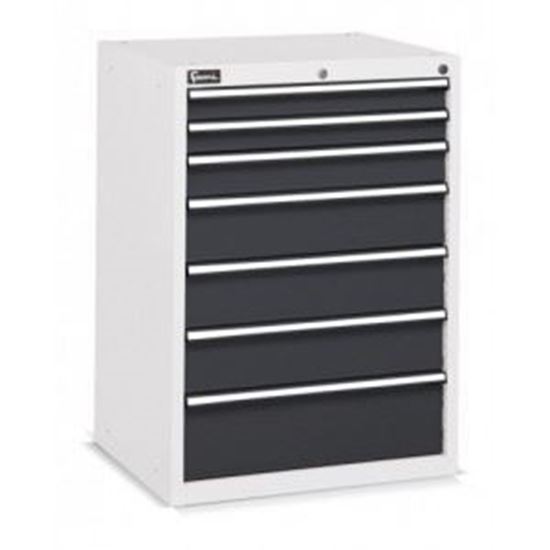 Immagine di FDF109054 PD CASSETTIERA OFFICINA