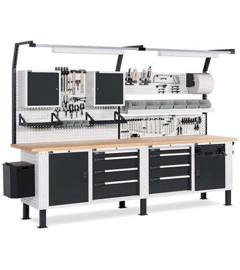Picture of MASTERBR3001