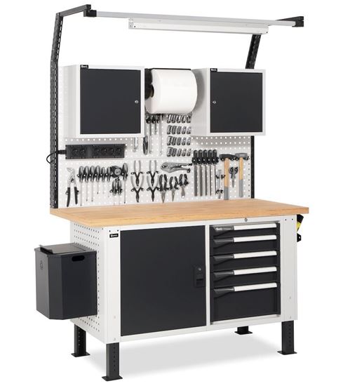 Picture of MASTERBR1508