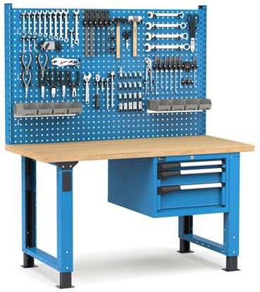Picture of MASTERWR1518