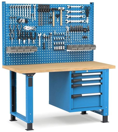 Picture of MASTERWR1524