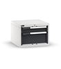 Picture of ARMADIO A CASSETTI MASTER CON 2 CASSETTI