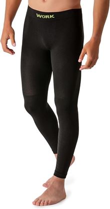 Picture of PANTALONI TERMICI UOMO WORK