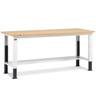Immagine di BANCO SERIE WORK STEEL UP