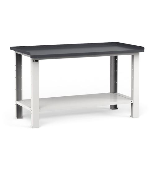 Immagine di BANCO WORK  BLU