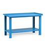 Immagine di BANCO WORK  BLU
