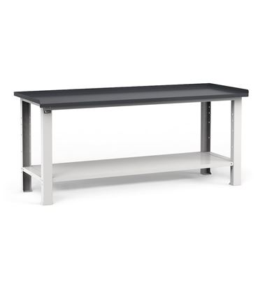 Picture of BANCO WORK  BLU 2