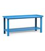 Immagine di BANCO WORK  BLU 2