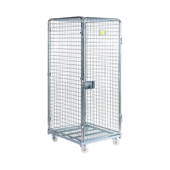 Picture of ROLL   ANTIFURTO   4 PARETI TETTO