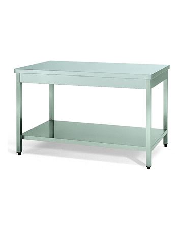 Immagine per la categoria ARREDAMENTO INOX AISI