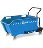 Picture of BENNA RIBALTABILE FAXEPR0300600