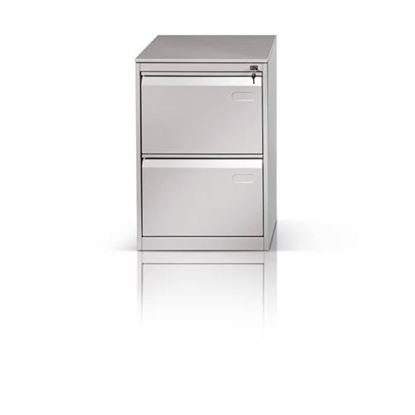 Picture of CLASSIFICATORE CARTELLIERE  2 CASSETTI