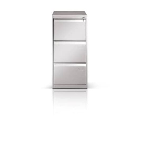 Picture of CLASSIFICATORE CARTELLIERE 3 CASSETTI