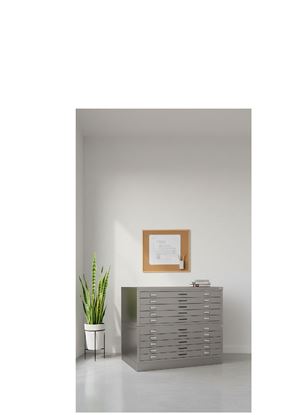 Picture of PORTA DISEGNI A0