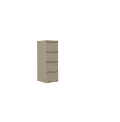Picture of CLASSIFICATORE CARTELLIERE 4 CASSETTI