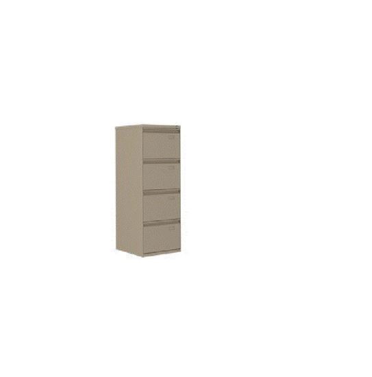 Picture of CLASSIFICATORE CARTELLIERE 4 CASSETTI