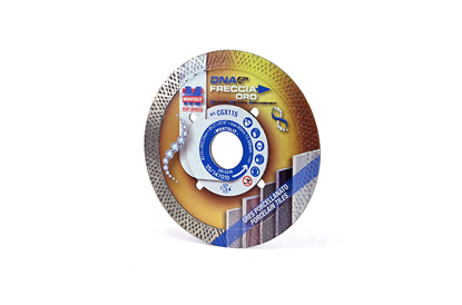 Immagine di CGX115 DISCO  DIAMANTATO  “FRECCIA ORO”
